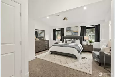 381 E Island Lake Drive, Shelton, WA 98584 - Photo 13