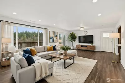 381 E Island Lake Drive, Shelton, WA 98584 - Photo 7