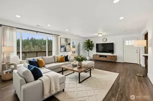 381 E Island Lake Dr, Shelton, WA 98584 - Photo 7