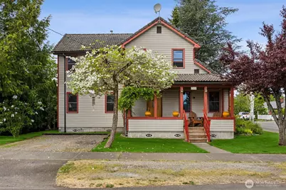 311 S Perkins Street, Buckley, WA 98321 - Photo 1