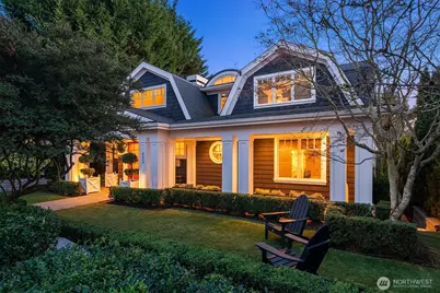 433 11th Avenue W, Kirkland, WA 98033 - Photo 1