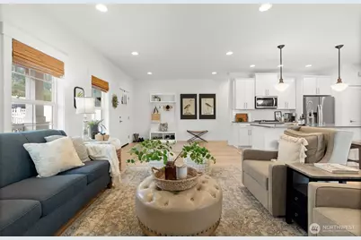 140 E Cedarland Lane, Allyn, WA 98524 - Photo 5