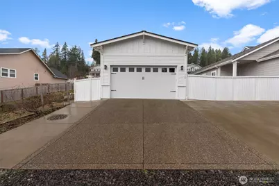 140 E Cedarland Lane, Allyn, WA 98524 - Photo 31