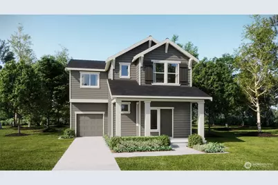 1625 Dorjun Drive, Port Townsend, WA 98368 - Photo 1