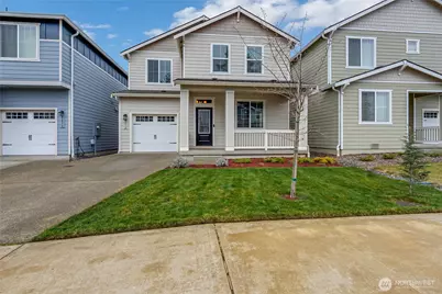 5212 E M Street, Tacoma, WA 98404 - Photo 1