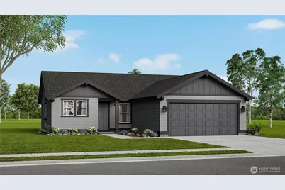 4340 W Sandhill St, Moses Lake, WA 98837 - Photo 1