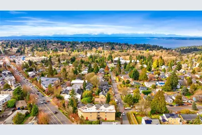 115 N 105th Street #B, Seattle, WA 98133 - Photo 37