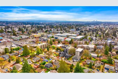 115 N 105th Street #B, Seattle, WA 98133 - Photo 35