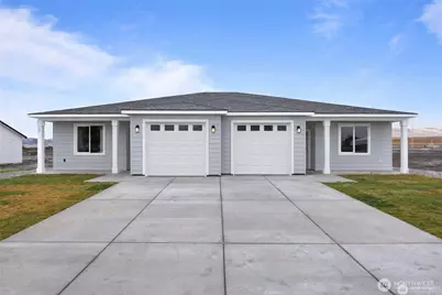 306 Poplar Street, Royal City, WA 99357 - Photo 1