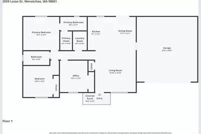 2059 Lasso Drive, Wenatchee, WA 98801 - Photo 29