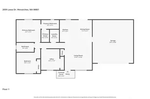 2059 Lasso Dr, Wenatchee, WA 98801 - Photo 29