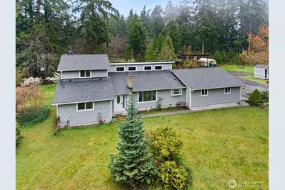 9918 168th Avenue SW, Rochester, WA 98579 - Photo 1