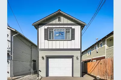 3932 S Lucile Street, Seattle, WA 98118 - Photo 1