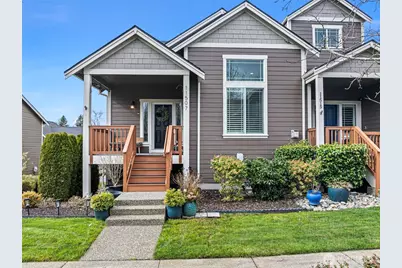 11507 Cartier Lane NW, Gig Harbor, WA 98332 - Photo 3