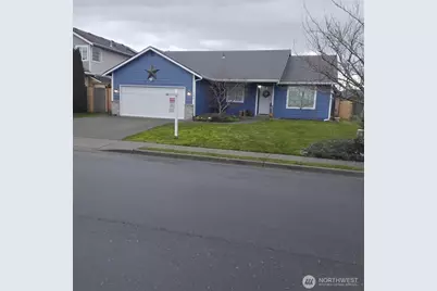 308 Callendar Street NW, Orting, WA 98360 - Photo 1