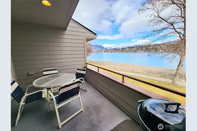 1 Beach 585-F, Manson, WA 98831 - Photo 3