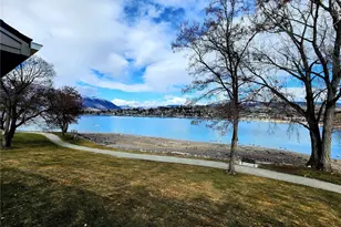 1 Beach 585-F, Manson, WA 98831 - Photo 1