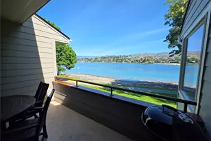 1 Beach 585-F, Manson, WA 98831 - Photo 1