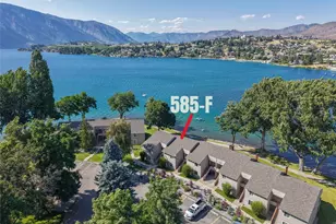 1 Beach 585-F, Manson, WA 98831 - Photo 3