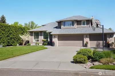 2009 Wallace Street, Walla Walla, WA 99362 - Photo 1