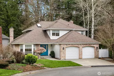 14916 NE 76th Court, Redmond, WA 98052 - Photo 1