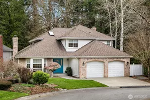 14916 NE 76th Ct, Redmond, WA 98052 - Photo 1