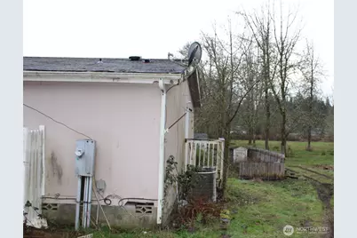 416 Main Street, Vader, WA 98593 - Photo 3