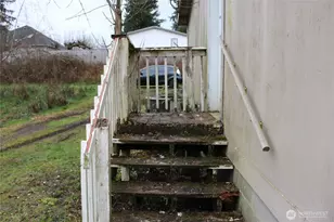 416 Main St, Vader, WA 98593 - Photo 3