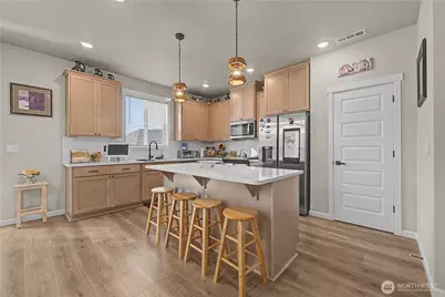 4717 W Thrush Street, Moses Lake, WA 98837 - Photo 5