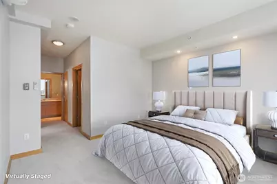 1100 106th Avenue NE #902, Bellevue, WA 98004 - Photo 19