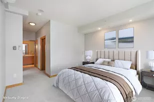 1100 106th Ave NE, Bellevue, WA 98004 - Photo 19