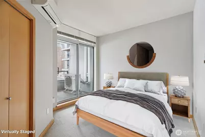 1100 106th Avenue NE #902, Bellevue, WA 98004 - Photo 21