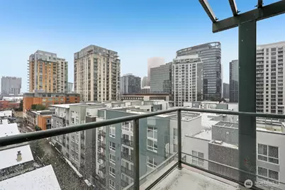1100 106th Avenue NE #902, Bellevue, WA 98004 - Photo 33
