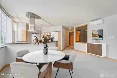 1100 106th Avenue NE #902, Bellevue, WA 98004 - Photo 1