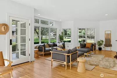 5256 Old Mill Road NE, Bainbridge Island, WA 98110 - Photo 3