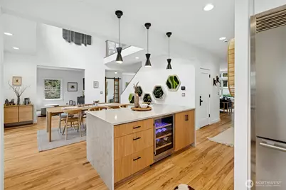 5256 Old Mill Road NE, Bainbridge Island, WA 98110 - Photo 9