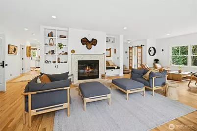 5256 Old Mill Road NE, Bainbridge Island, WA 98110 - Photo 5