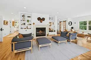 5256 Old Mill Rd NE, Bainbridge Island, WA 98110 - Photo 5