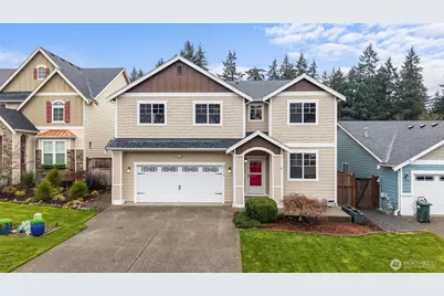 20618 94th Avenue E, Graham, WA 98338 - Photo 1