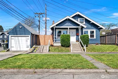 1407 N 11th Street, Tacoma, WA 98403 - Photo 1