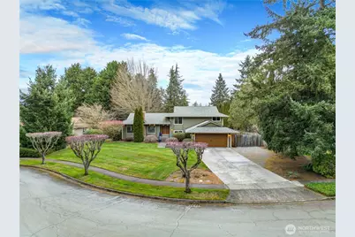 11501 Cloverdale Court SW, Lakewood, WA 98499 - Photo 1