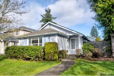 4316 Lafayette Lane SE, Lacey, WA 98503 - Photo 1