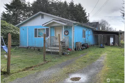102 Elma Street, Copalis Beach, WA 98535 - Photo 1