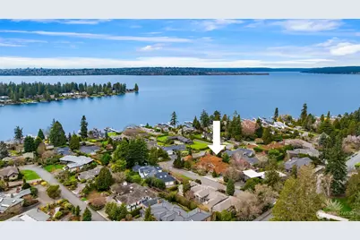 9100 NE 42nd Street, Yarrow Point, WA 98004 - Photo 37