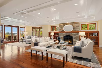 9100 NE 42nd Street, Yarrow Point, WA 98004 - Photo 9