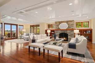 9100 NE 42nd St, Yarrow Point, WA 98004 - Photo 9