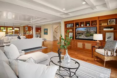 9100 NE 42nd Street, Yarrow Point, WA 98004 - Photo 19