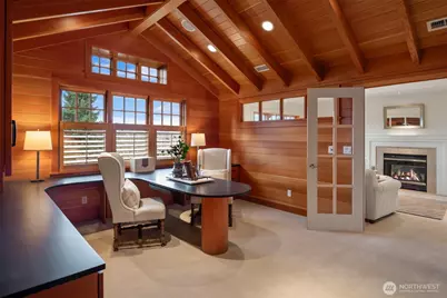 9100 NE 42nd Street, Yarrow Point, WA 98004 - Photo 23