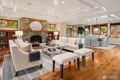 9100 NE 42nd Street, Yarrow Point, WA 98004 - Photo 11