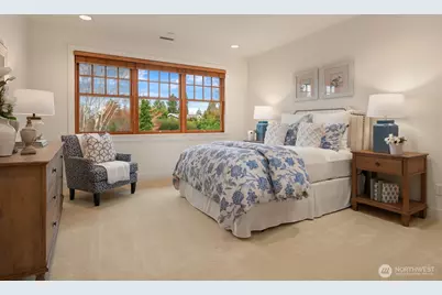 9100 NE 42nd Street, Yarrow Point, WA 98004 - Photo 29